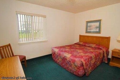 Affordable Suites Gastonia - Photo2