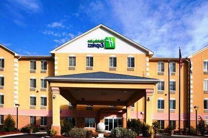 Holiday Inn Express Charlotte West - Gastonia