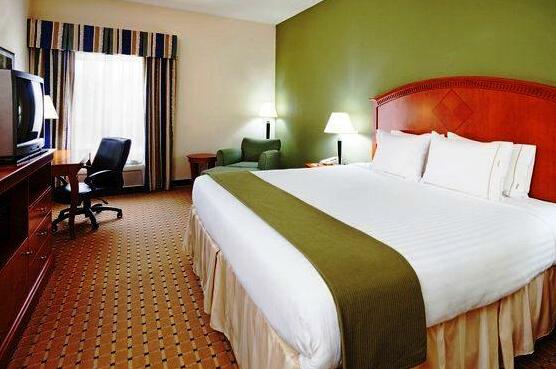 Holiday Inn Express Charlotte West - Gastonia - Photo2