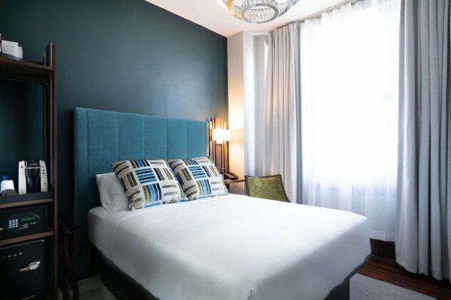 The Esquire Hotel an Ascend Hotel Collection Member - Photo4