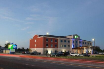 Holiday Inn Express & Suites - Gatesville