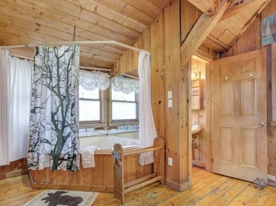 Bear Cave Haus 2 Bedroom Home with Hot Tub - Photo3