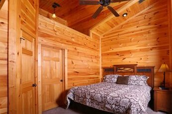 Bearskin Lodge - Photo4