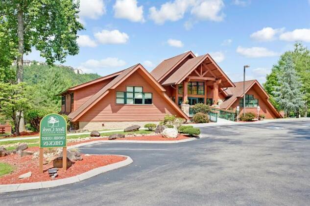 Bent Creek Golf Village By Diamond Resorts