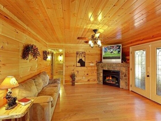 Big Bear Lodge Holiday home - Photo2