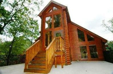 Chalet Village - Photo2