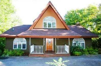 Chalet Village - Photo3