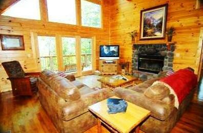 Chalet Village - Photo4