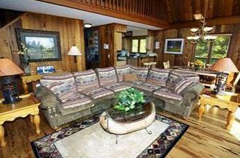 Chalet Village - Photo5