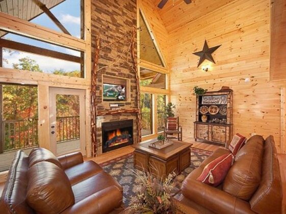 Firefly Lodge Holiday home - Photo2