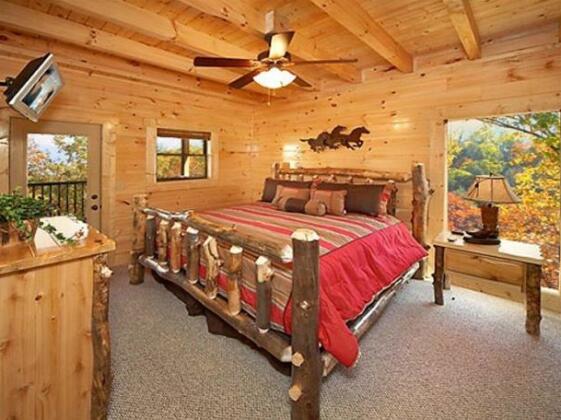 Firefly Lodge Holiday home - Photo3