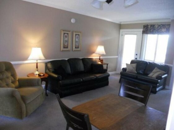 Gatlinburg Chateau Condo 304 - Photo4