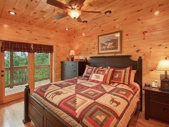 Knotty Pine Delight Holiday home - Photo2