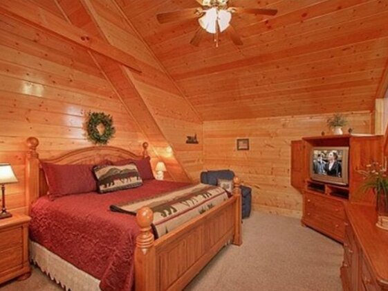 Knotty Pine Delight Holiday home - Photo4