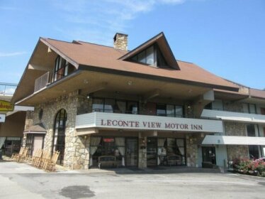 LeConte View Motel