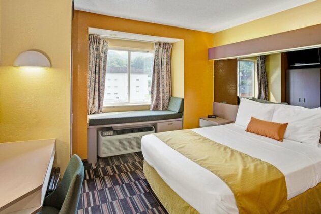 Microtel Inn & Suites by Wyndham Gatlinburg - Photo5