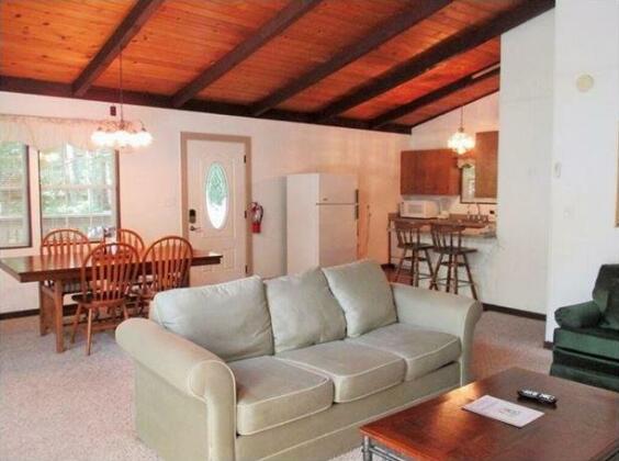 One Bedroom Baden Circle 8C - Photo3