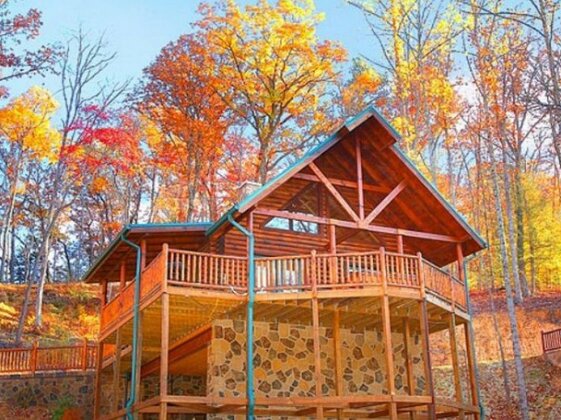 Rascals Retreat - Photo2