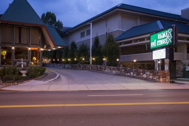 Reagan Resorts Inn