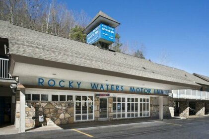 Rocky Waters Motor Inn