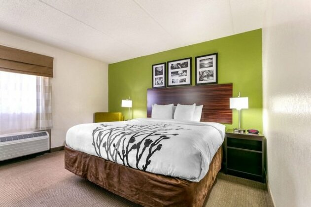 Sleep Inn & Suites Gatlinburg - Photo5