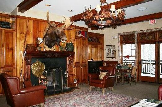 The Lodge at Buckberry Creek - Photo4