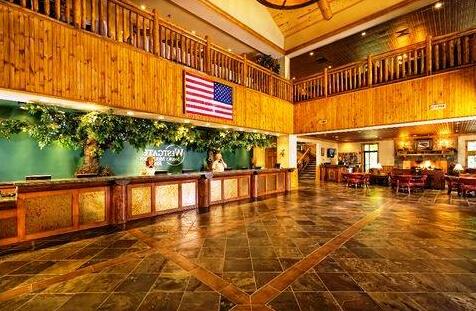 Westgate Smoky Mountain Resort & Spa - Photo2