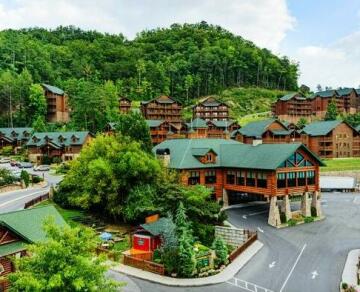 Westgate Smoky Mountain Resort & Spa