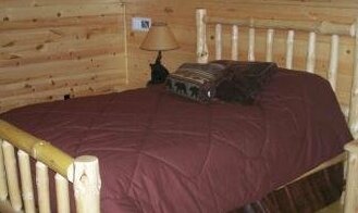 White Oak -2 Bedroom Cabin - GBC 93537 - Photo5