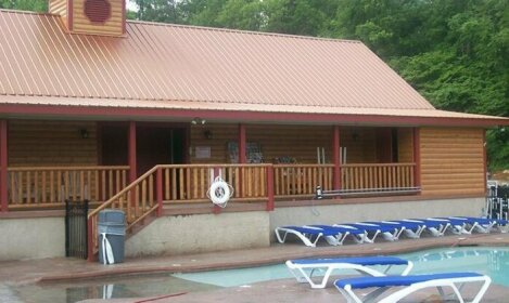 White Oak Lodge And Resort Cabin 131