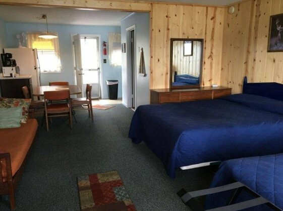 Dixon Lake Resort Motel - Photo3