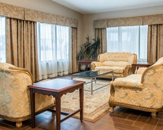 Quality Inn of Gaylord - Photo3