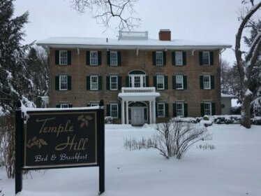 Temple Hill Bed and Breakfast