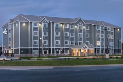 Microtel Inn & Suites by Wyndham Georgetown Delaware Beaches
