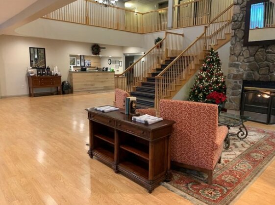 Country Inn & Suites by Radisson Georgetown KY - Photo3