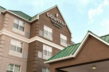 Country Inn & Suites by Radisson Georgetown KY