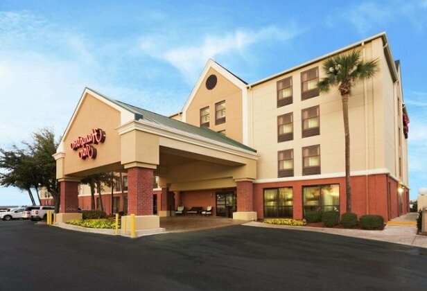 Hampton Inn Georgetown-Marina - Photo2