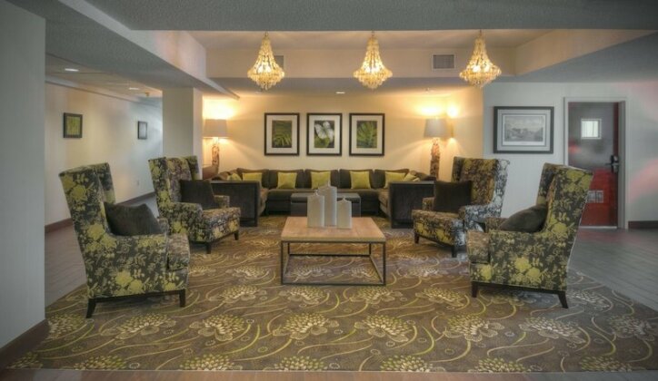 Hampton Inn Georgetown-Marina - Photo4