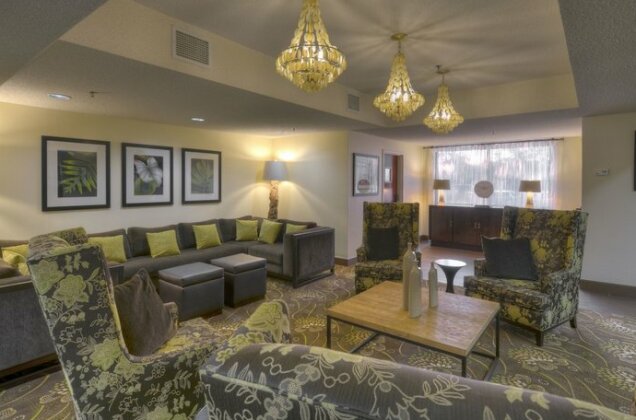 Hampton Inn Georgetown-Marina - Photo5