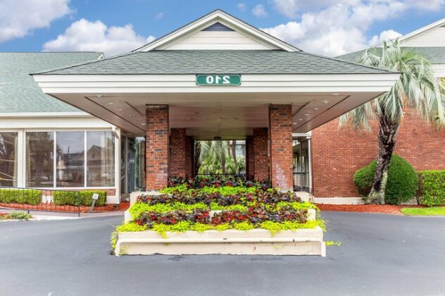Quality Inn & Suites Georgetown - Photo2