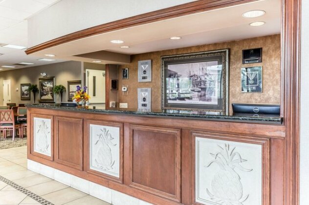 Quality Inn & Suites Georgetown - Photo3