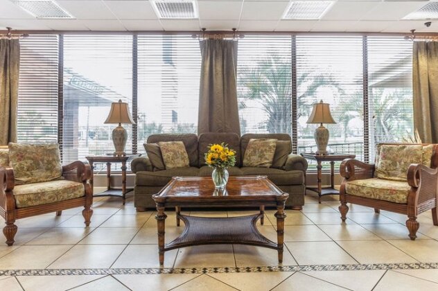 Quality Inn & Suites Georgetown - Photo4