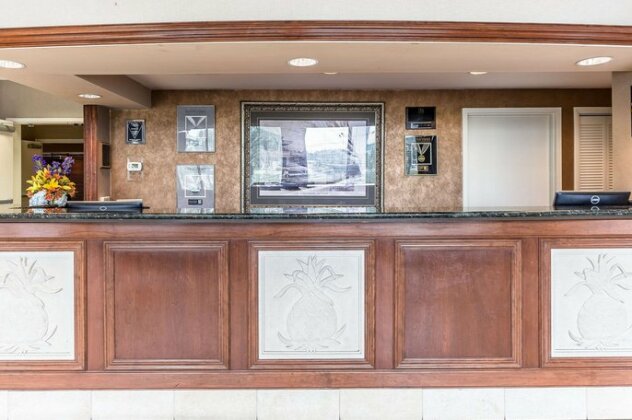 Quality Inn & Suites Georgetown - Photo5