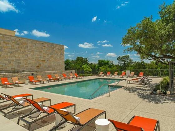 Sheraton Austin Georgetown Hotel & Conference Center - Photo2