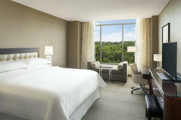 Sheraton Austin Georgetown Hotel & Conference Center - Photo3