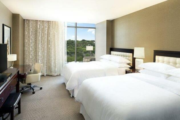 Sheraton Austin Georgetown Hotel & Conference Center - Photo4