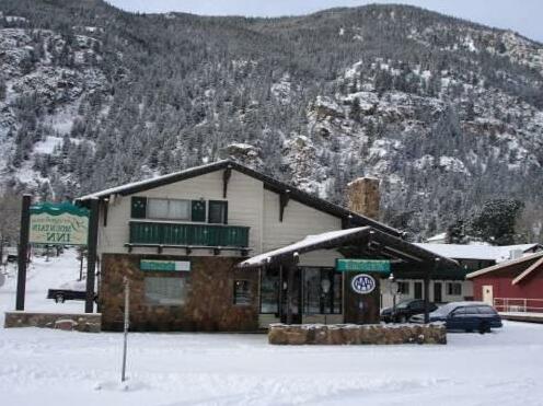 Georgetown Mountain Inn
