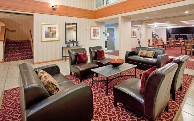 Holiday Inn Express Hotel Germantown - Northwest Milwaukee - Photo4
