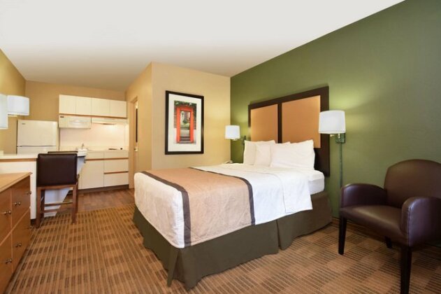 Extended Stay America - Washington D C - Germantown - Town Center - Photo5
