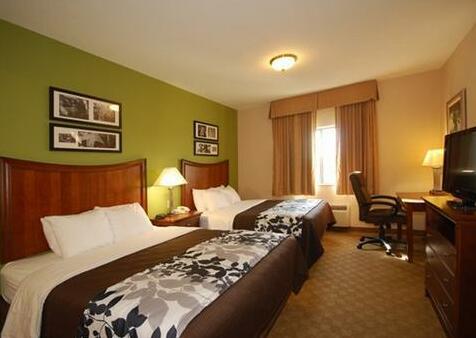 Sleep Inn & Suites Gettysburg - Photo3